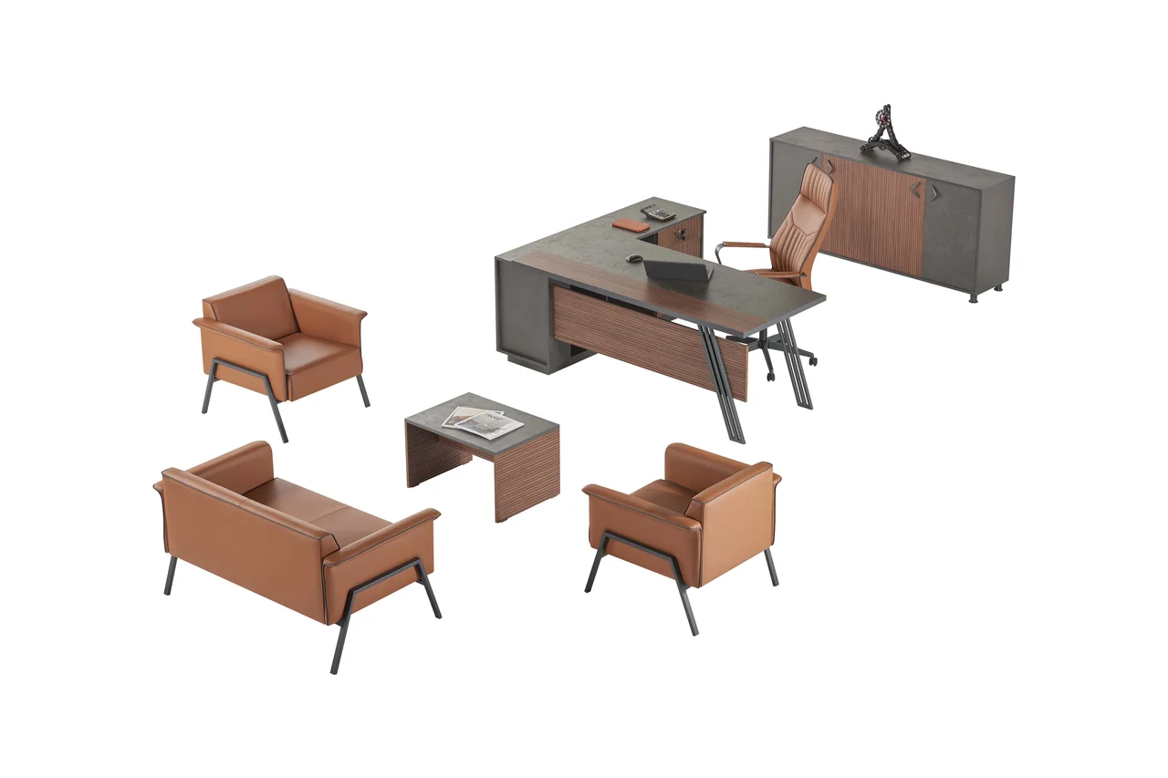 Rubi Executive Suite