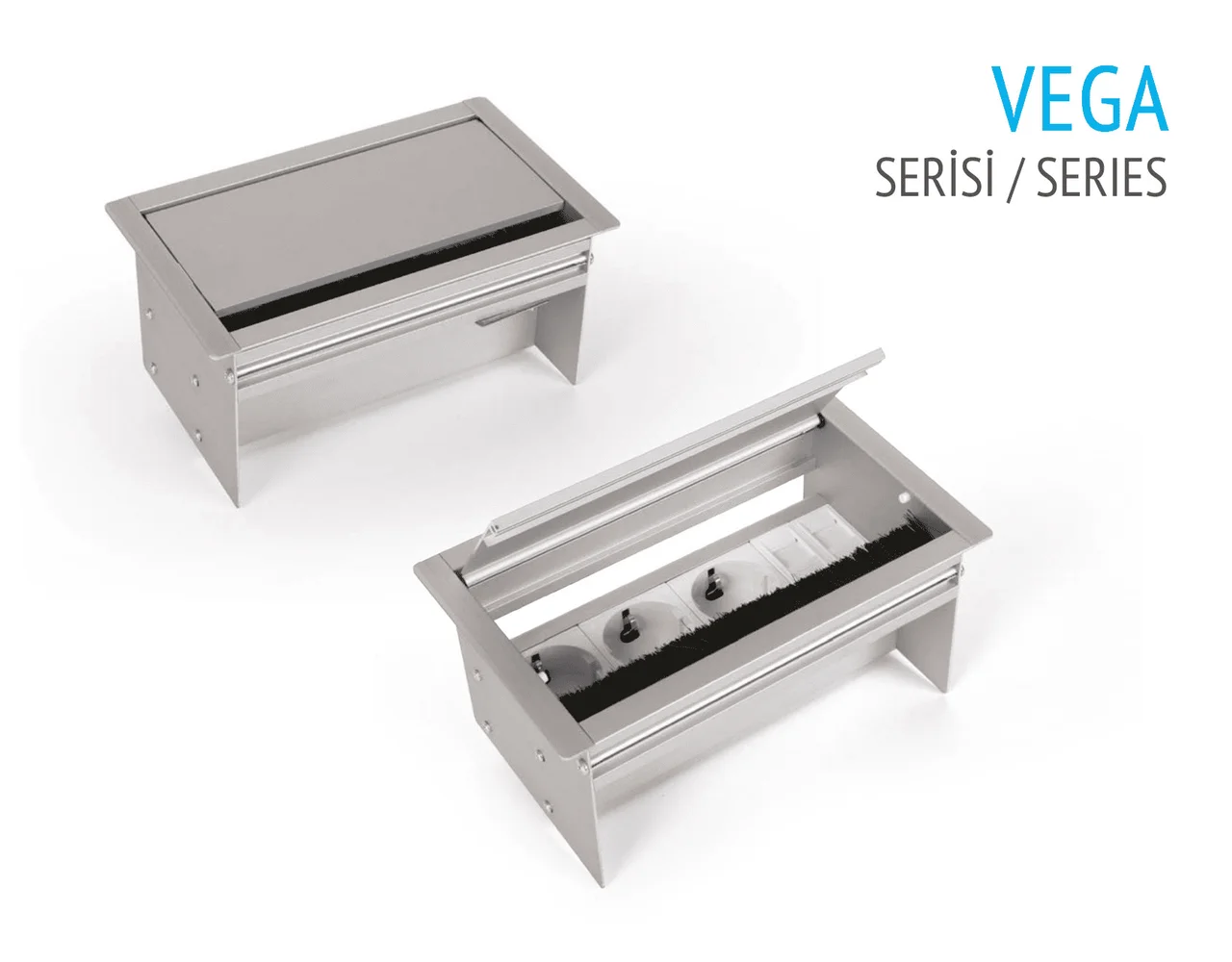 Vega Power & Data Accessories