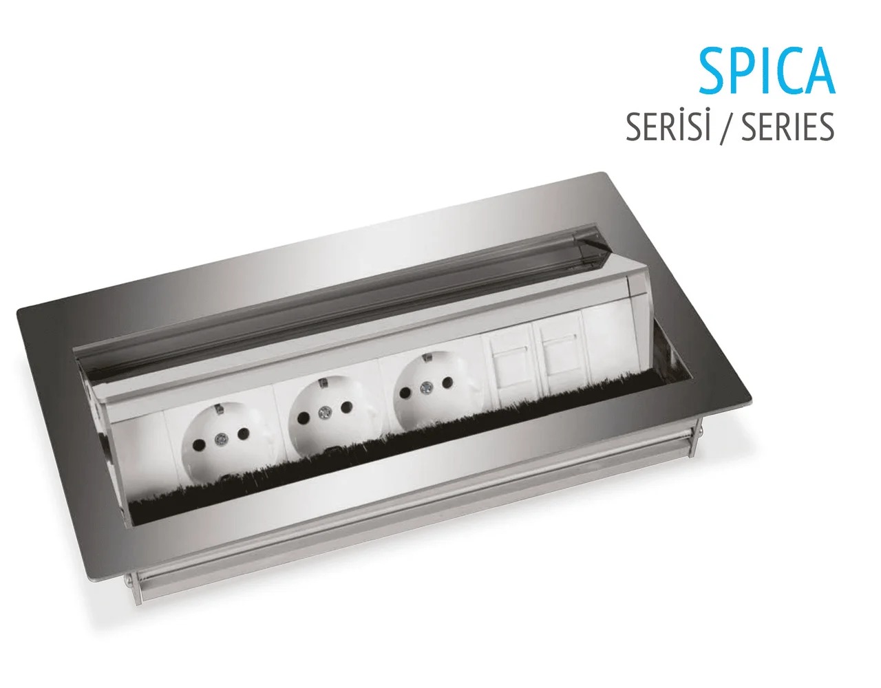 Spica Socket Accessories