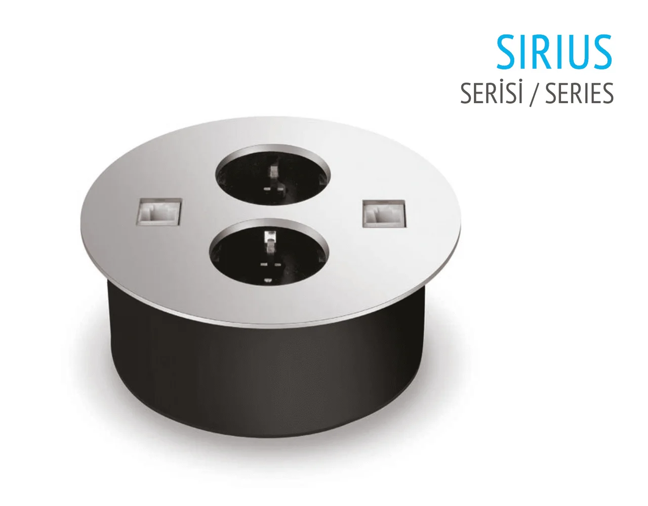 Accesorii Prize Sirius