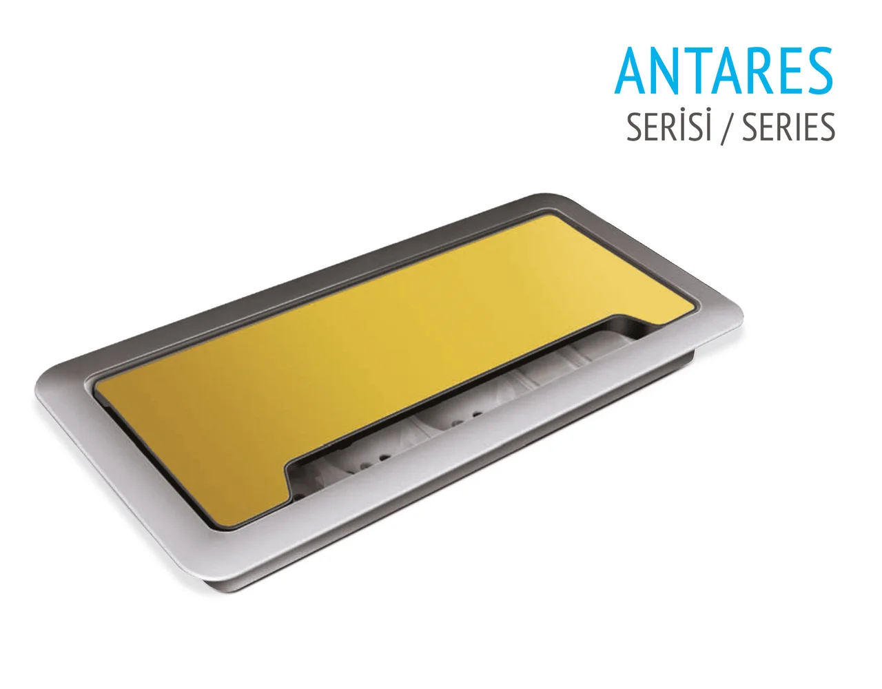 Antares Socket Accessories