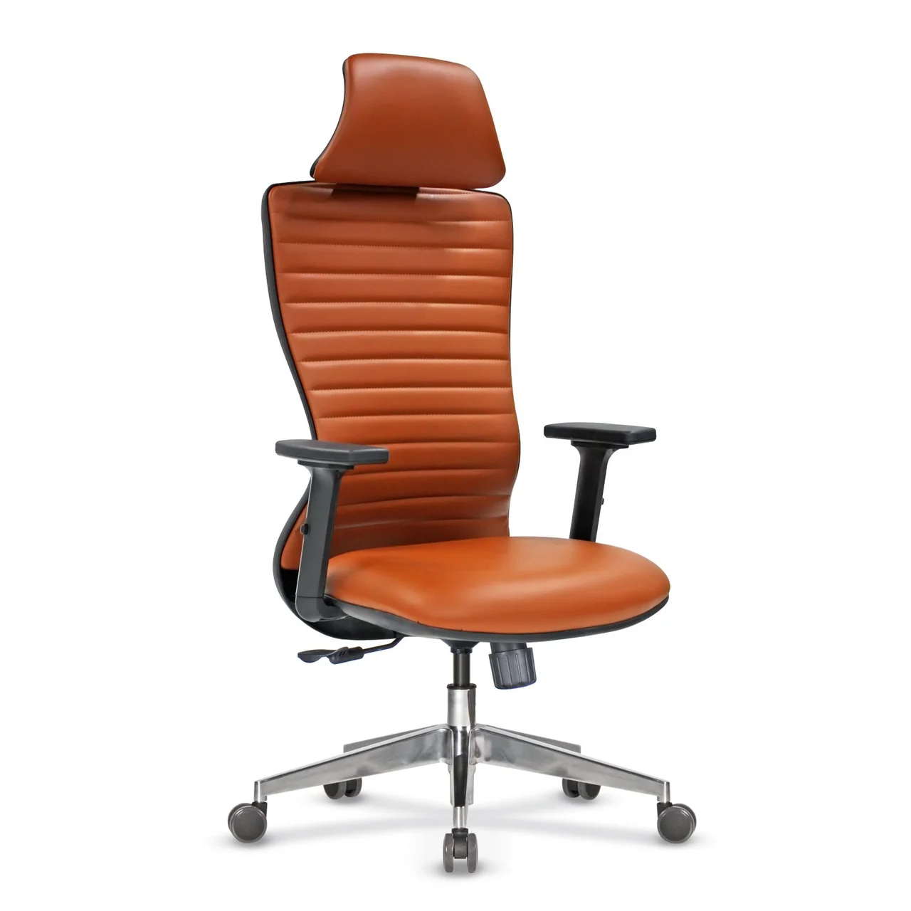 Arya Upholstered Executive Chairs