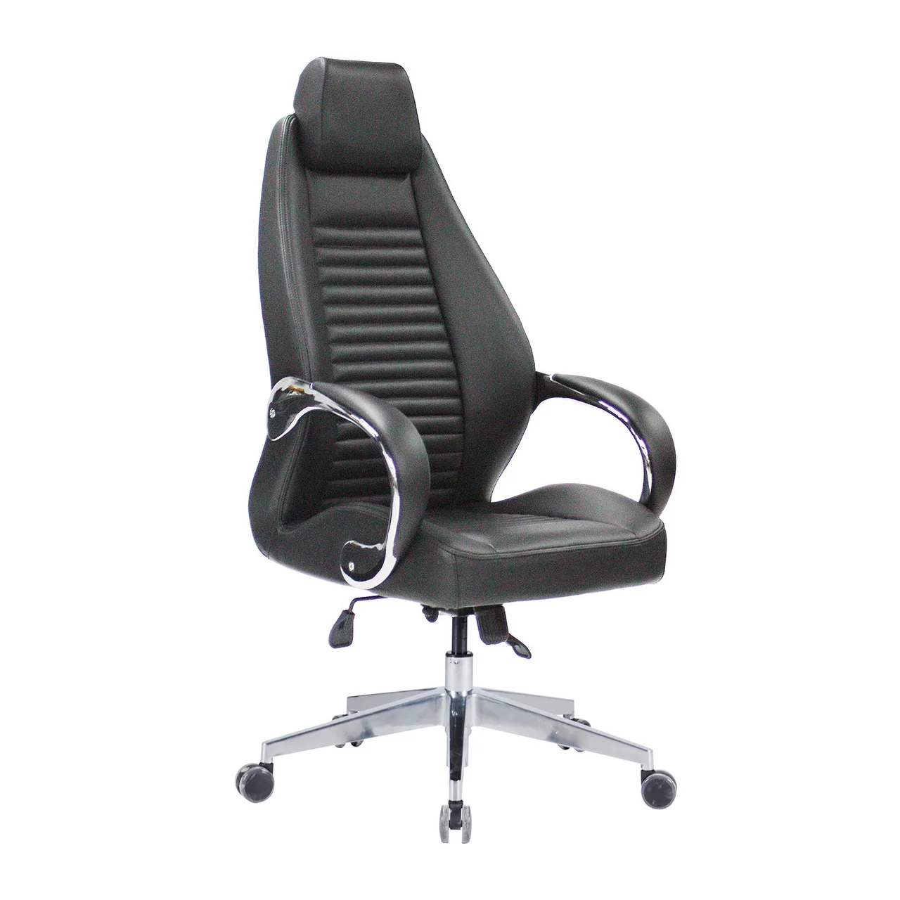 Santa Executive Chairs with Aluminum Base
