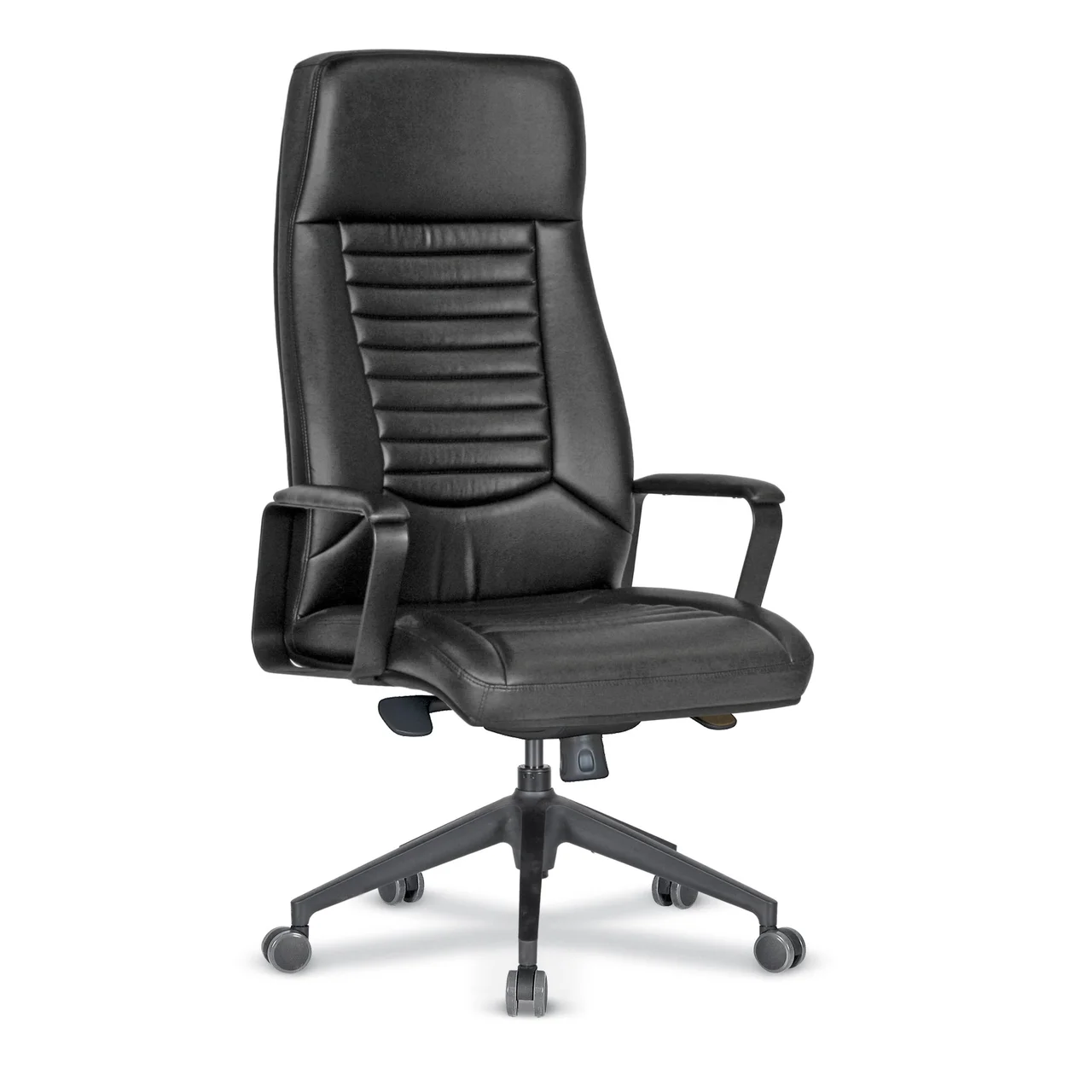 South Plastic-Base Executive Chairs