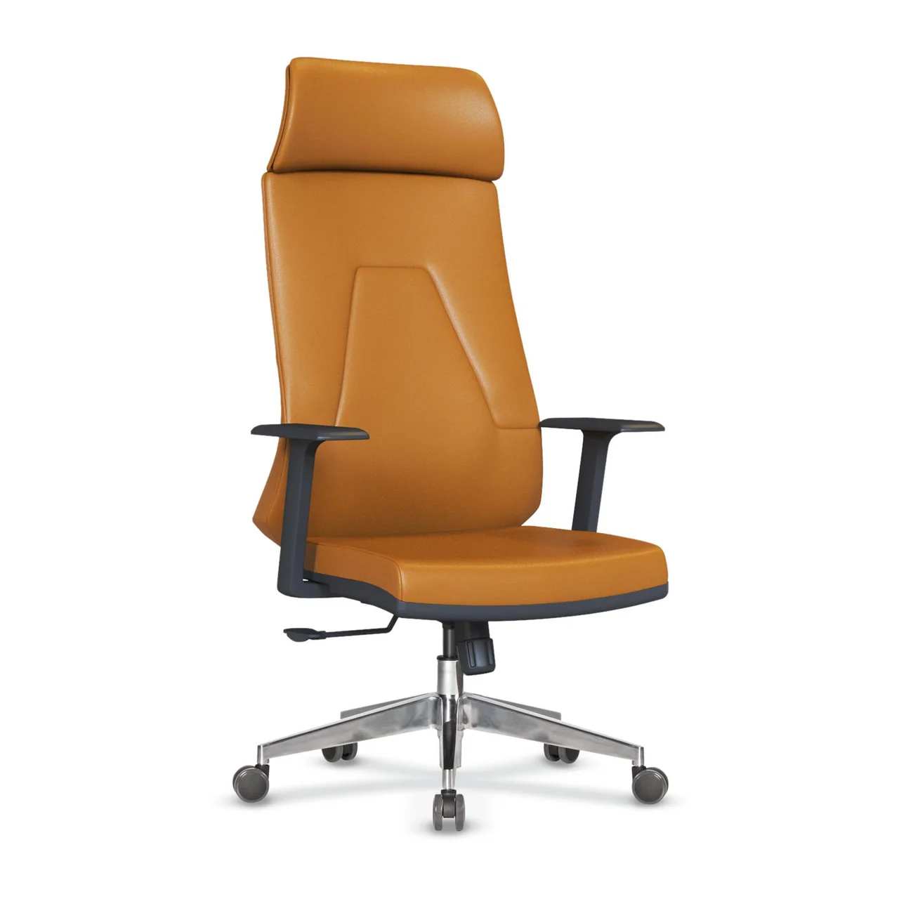 Sunset Upholstered Executive Chairs