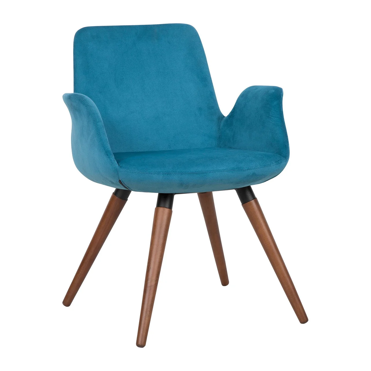Maki Wooden-Base Project Chairs