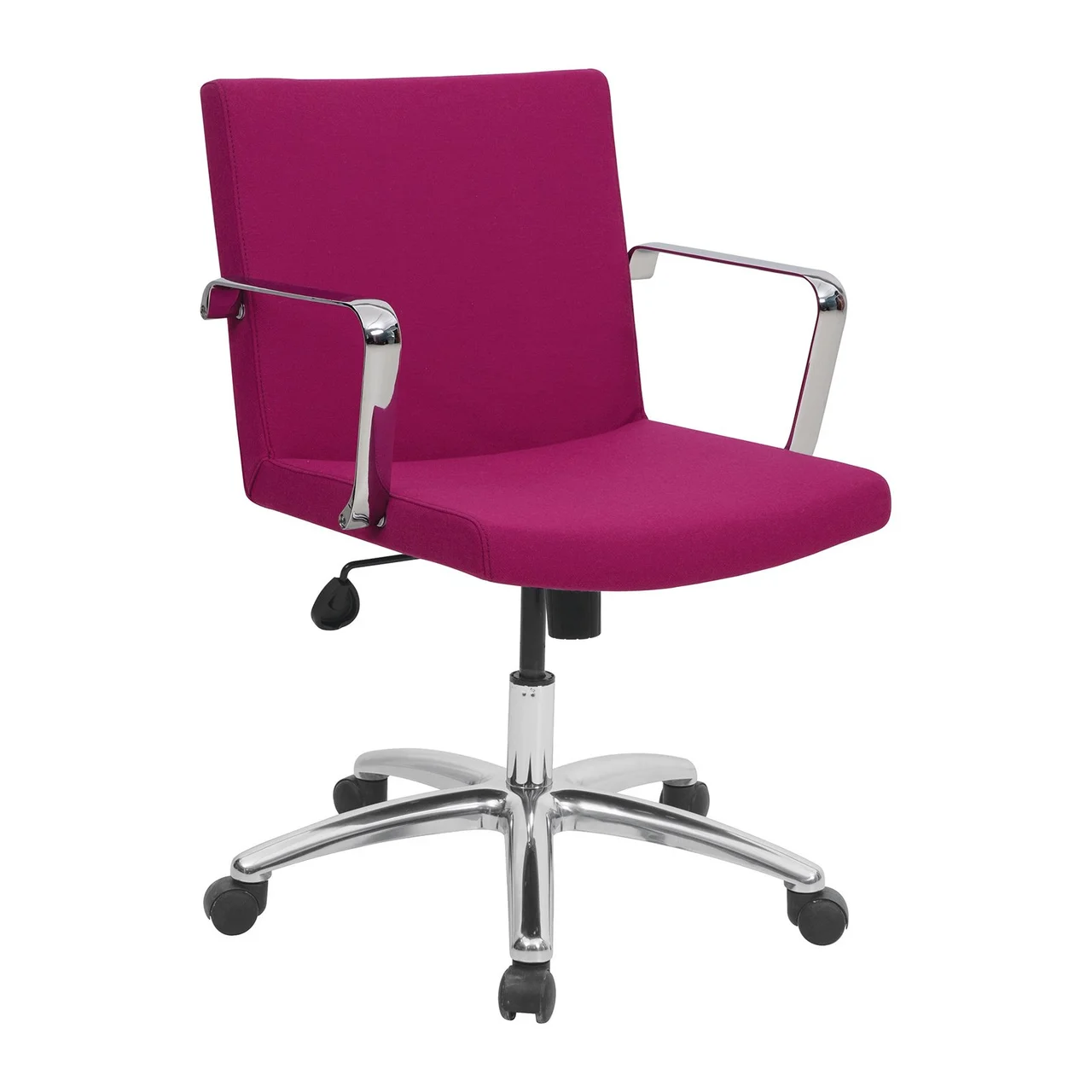 Toledo Project Chairs