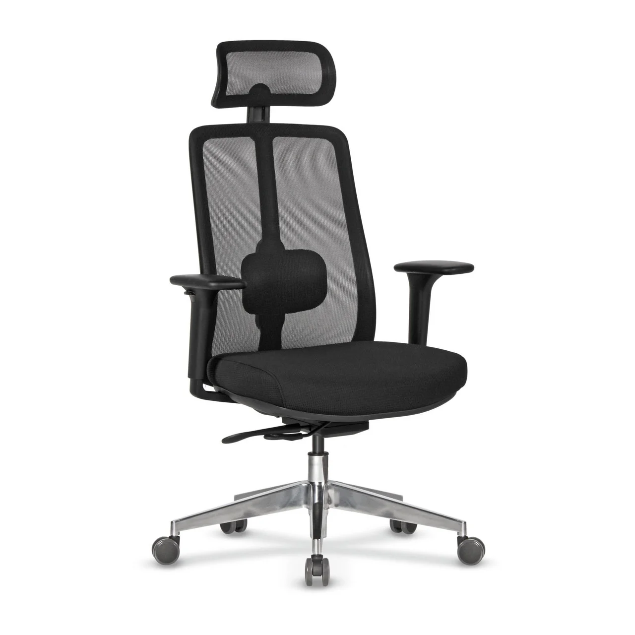 Enzo Mesh Chairs