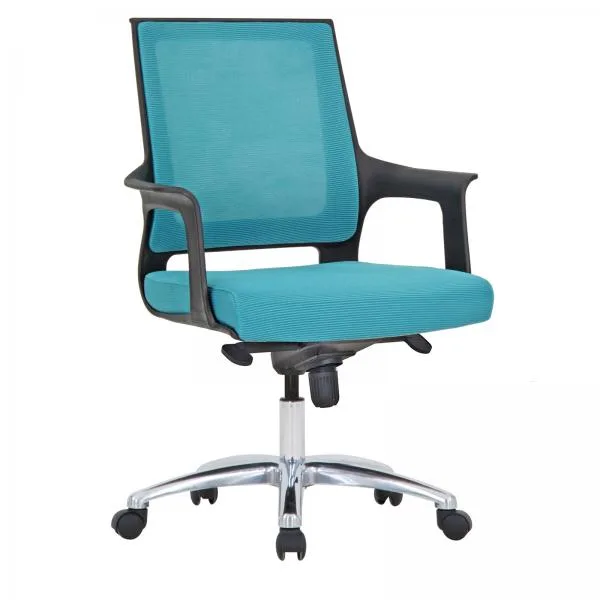 Smart Mesh Chairs
