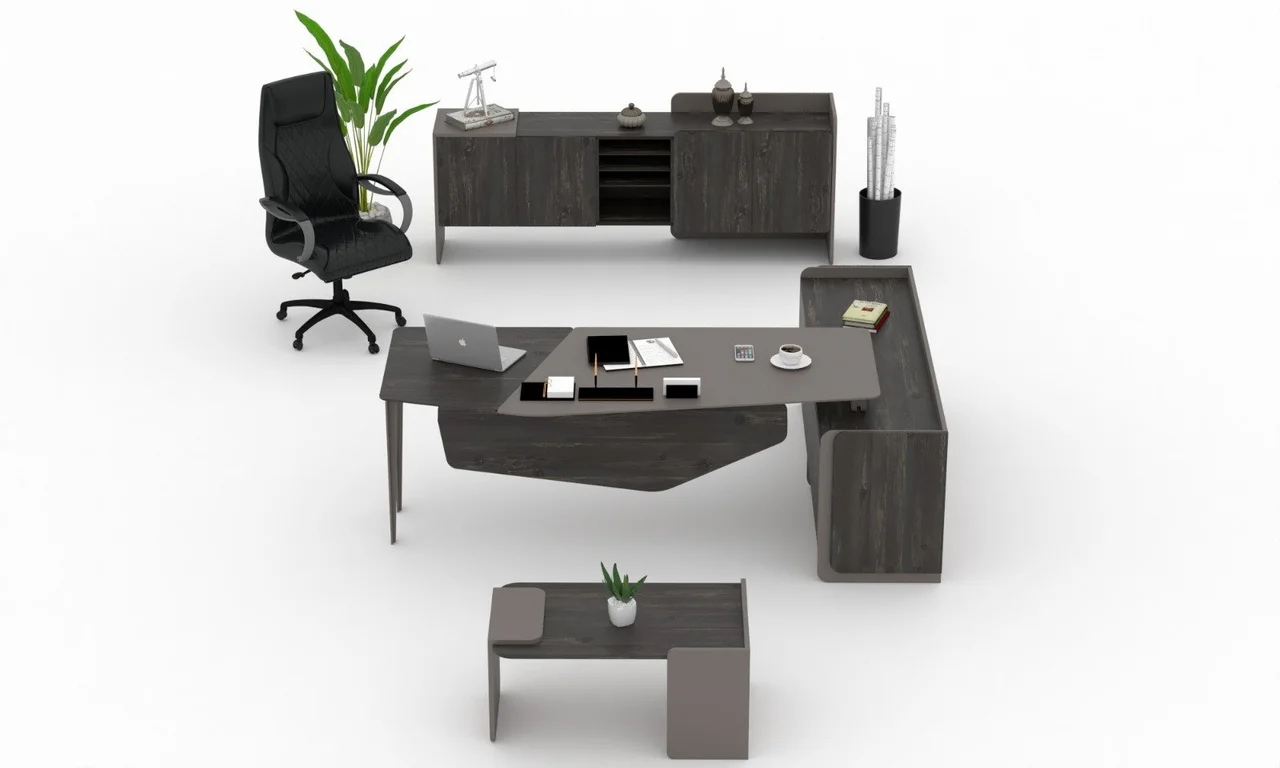 Corte Set Birou Director