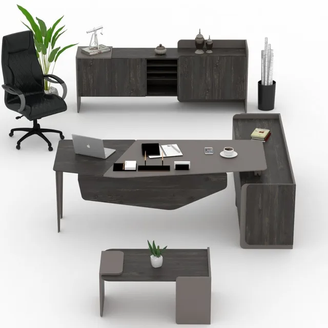 Importanța experienței utilizatorului în designul biroului