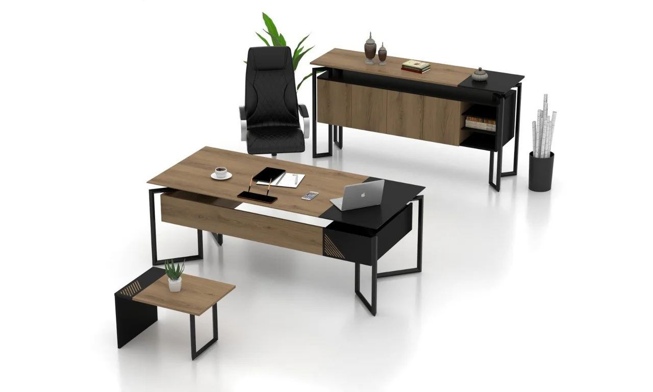 Set de Birou Executive Lex