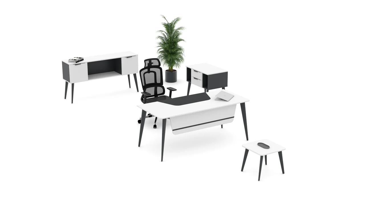 Next Office Desk Set
