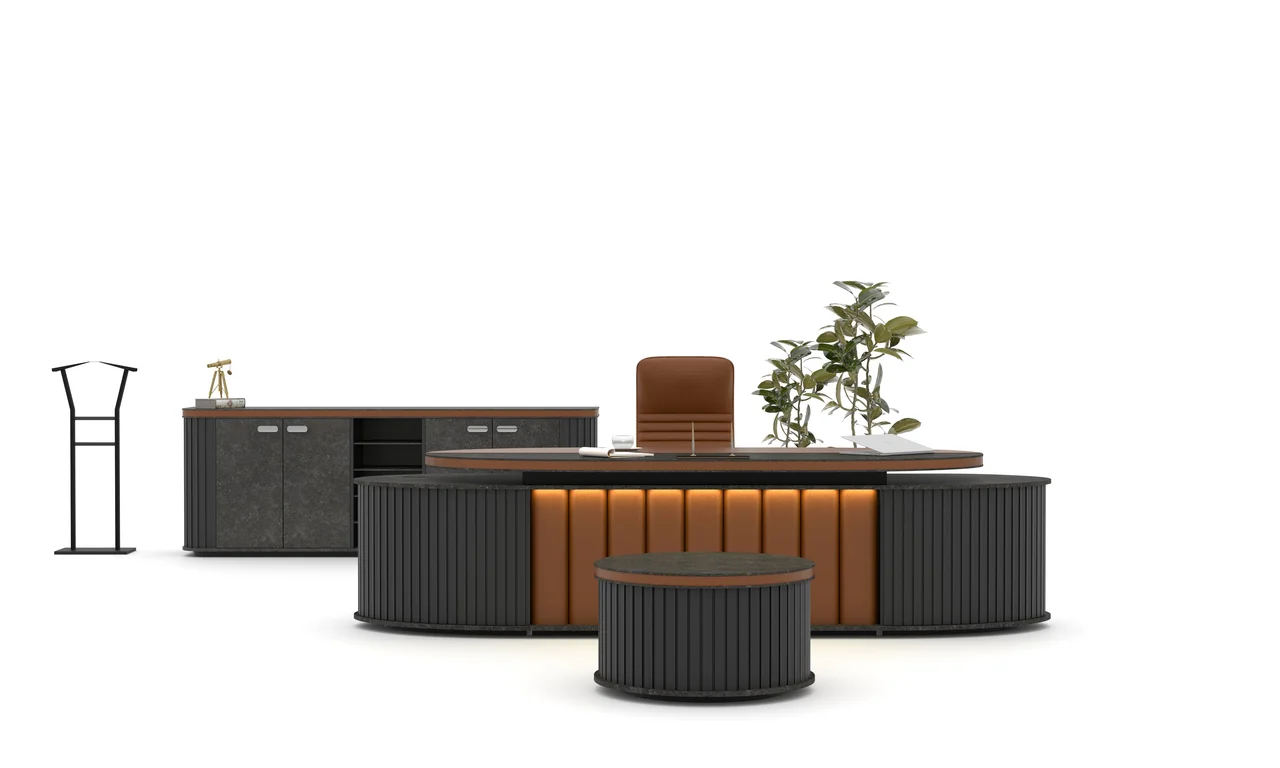 Set de Birou Executiv Owami