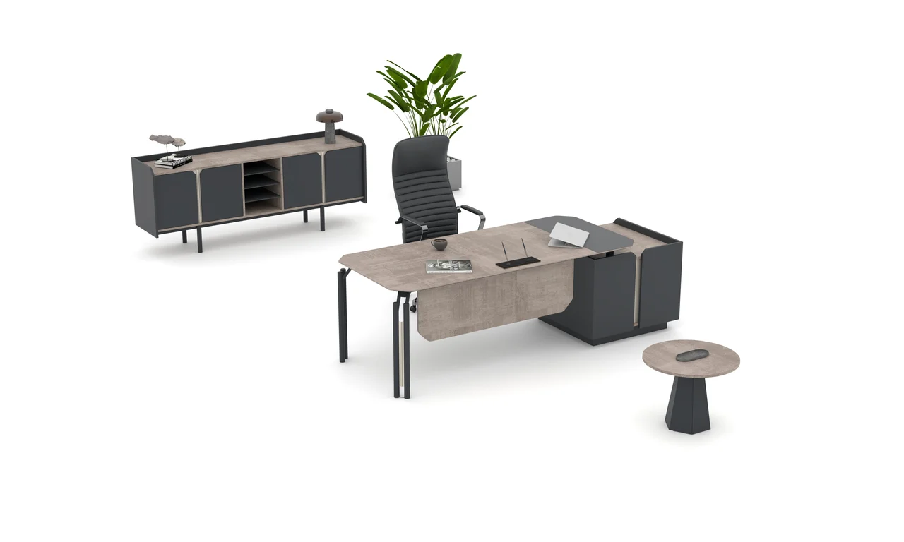 Aprovizionarea cu mobilier de birou pentru Balcani: Ghid de import de la producătorul turc