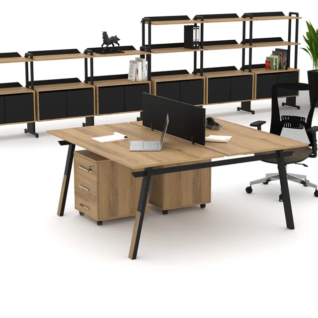 How to Choose Furniture According to Your Office Layout?