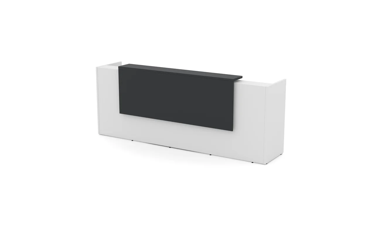 Block Reception Desk