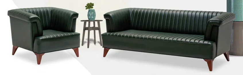 Albena Armchair Set