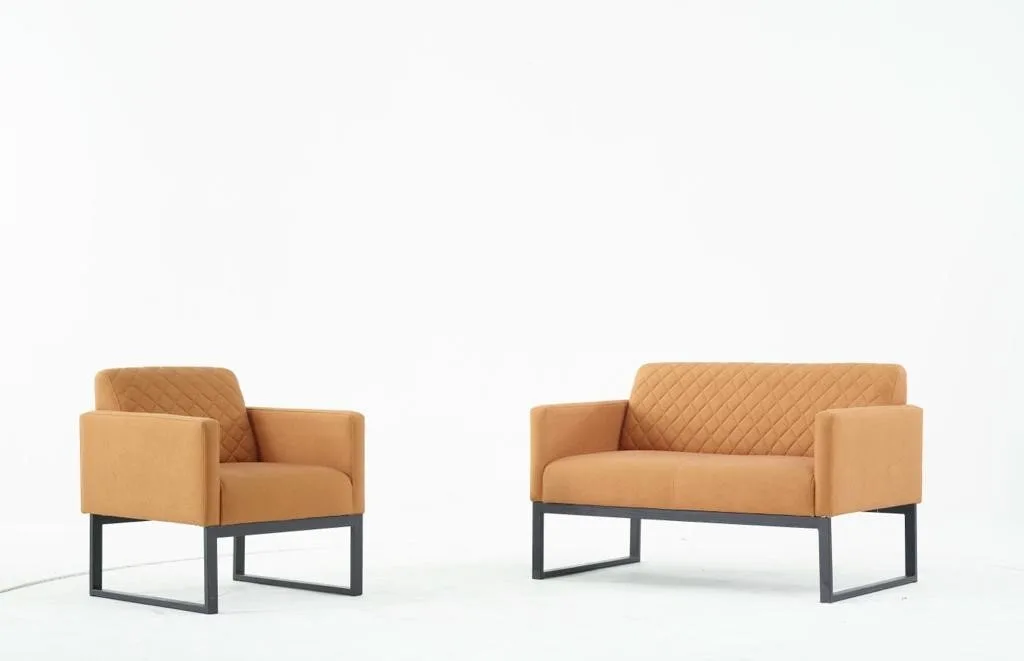Luban Seating Set