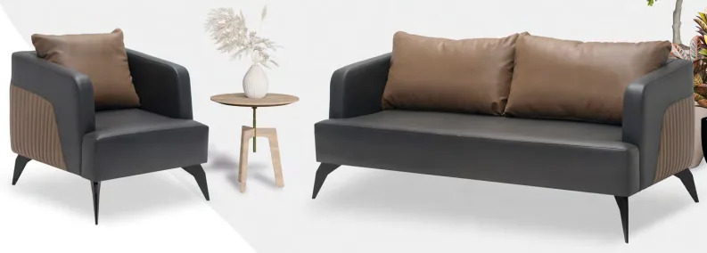 Siderno Sofa Set