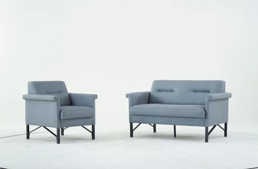 Trio Sofa Set