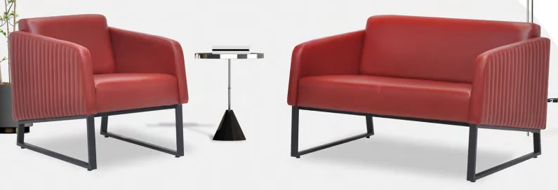Zadjar Sofa Set