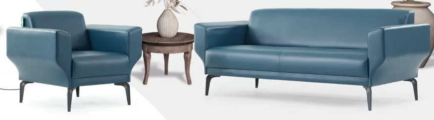 Zahora Sofa Set