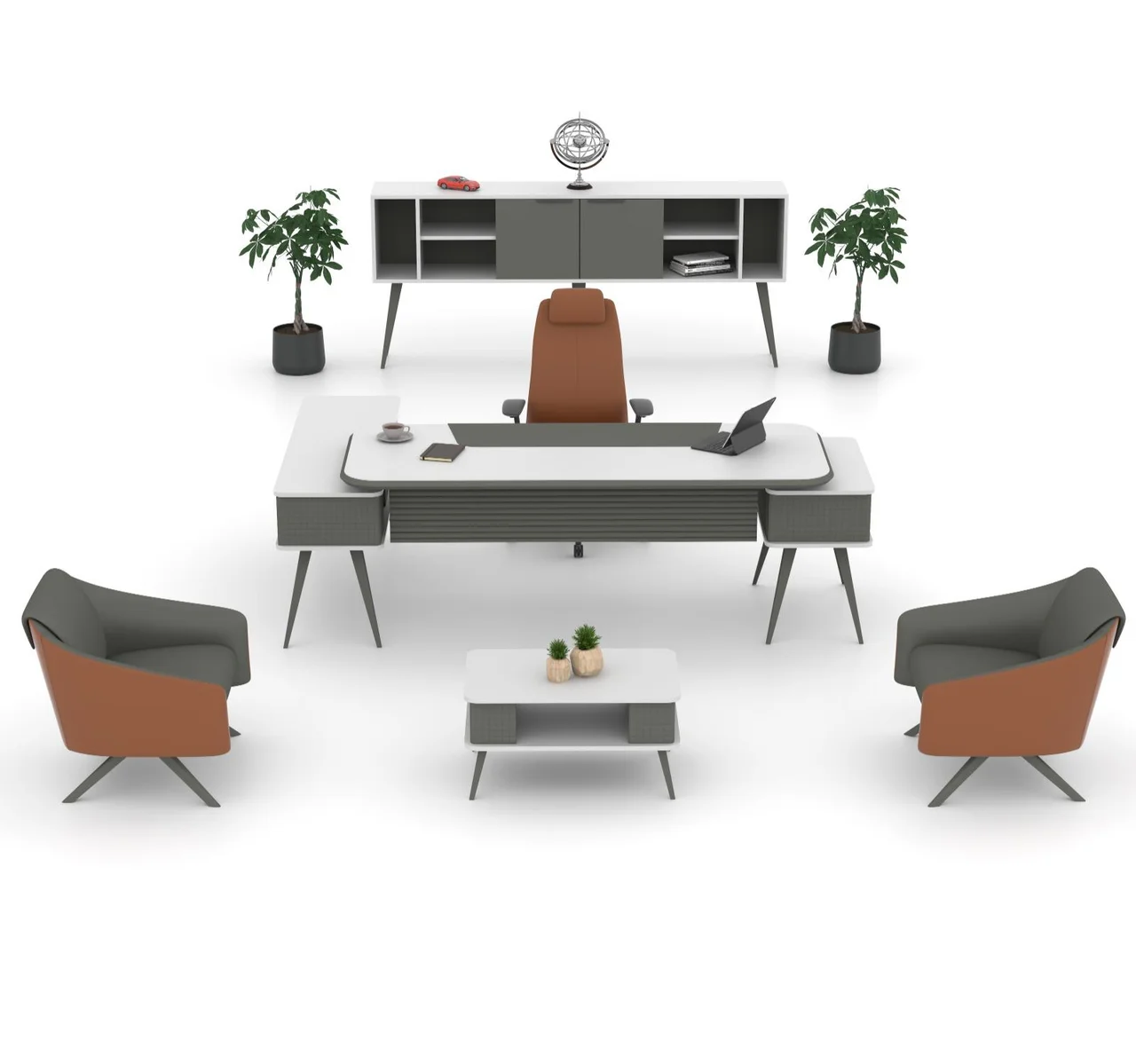 Set de Birou Executiv Hera