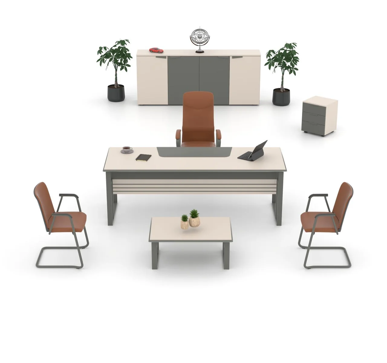 Lara Set Executiv
