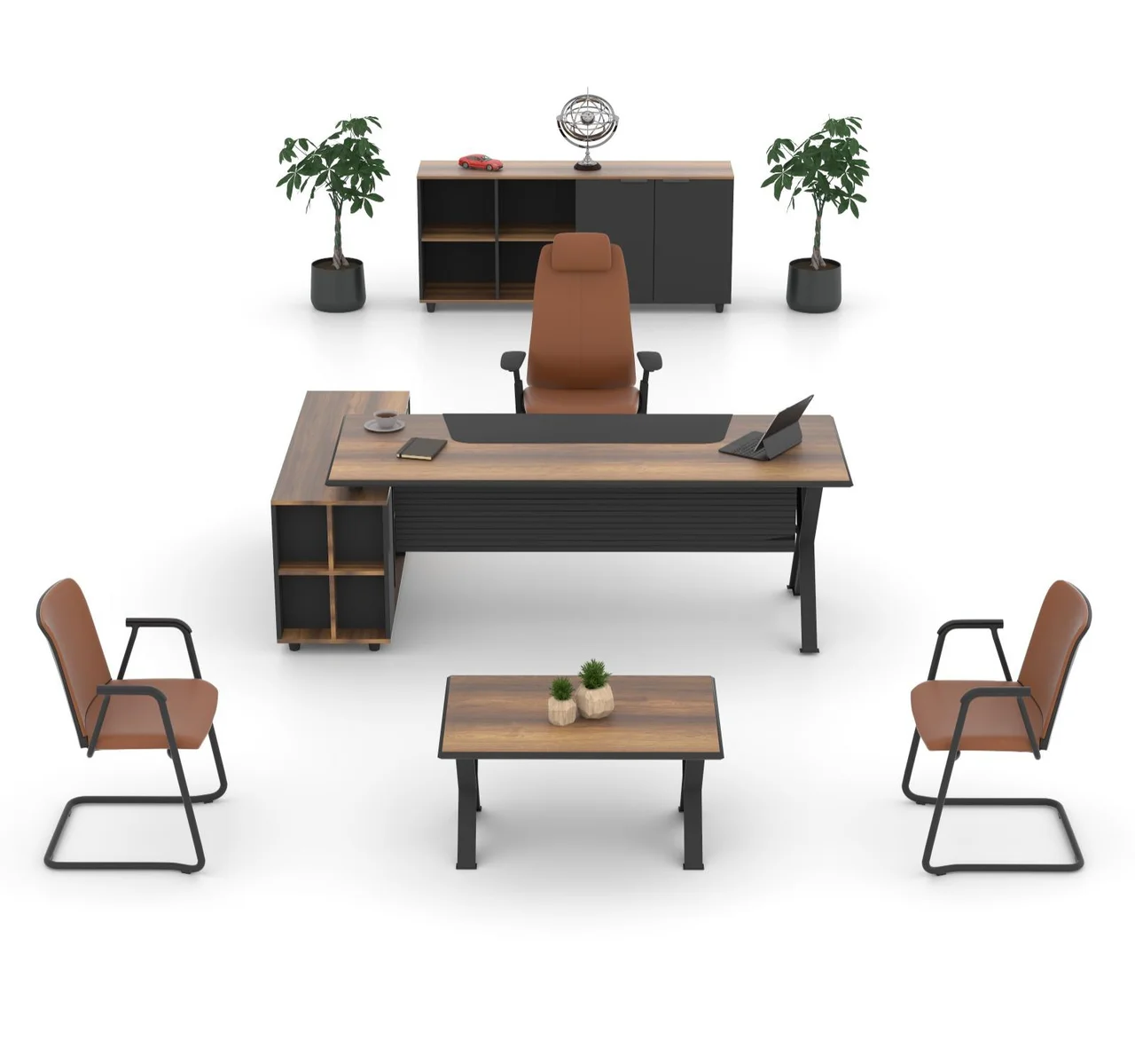 Remix Executive Suite