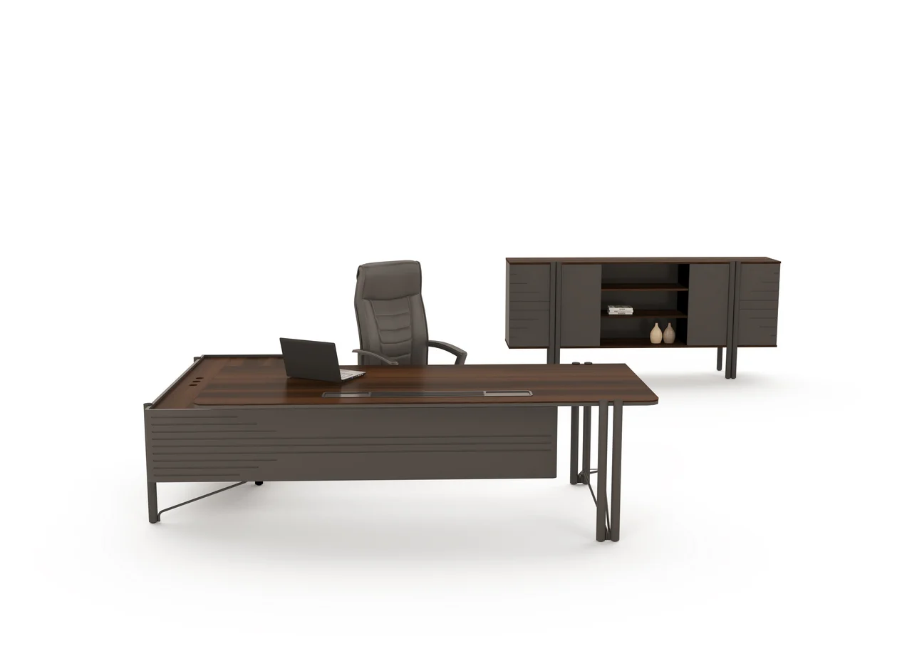 Nokta Birouri Executive