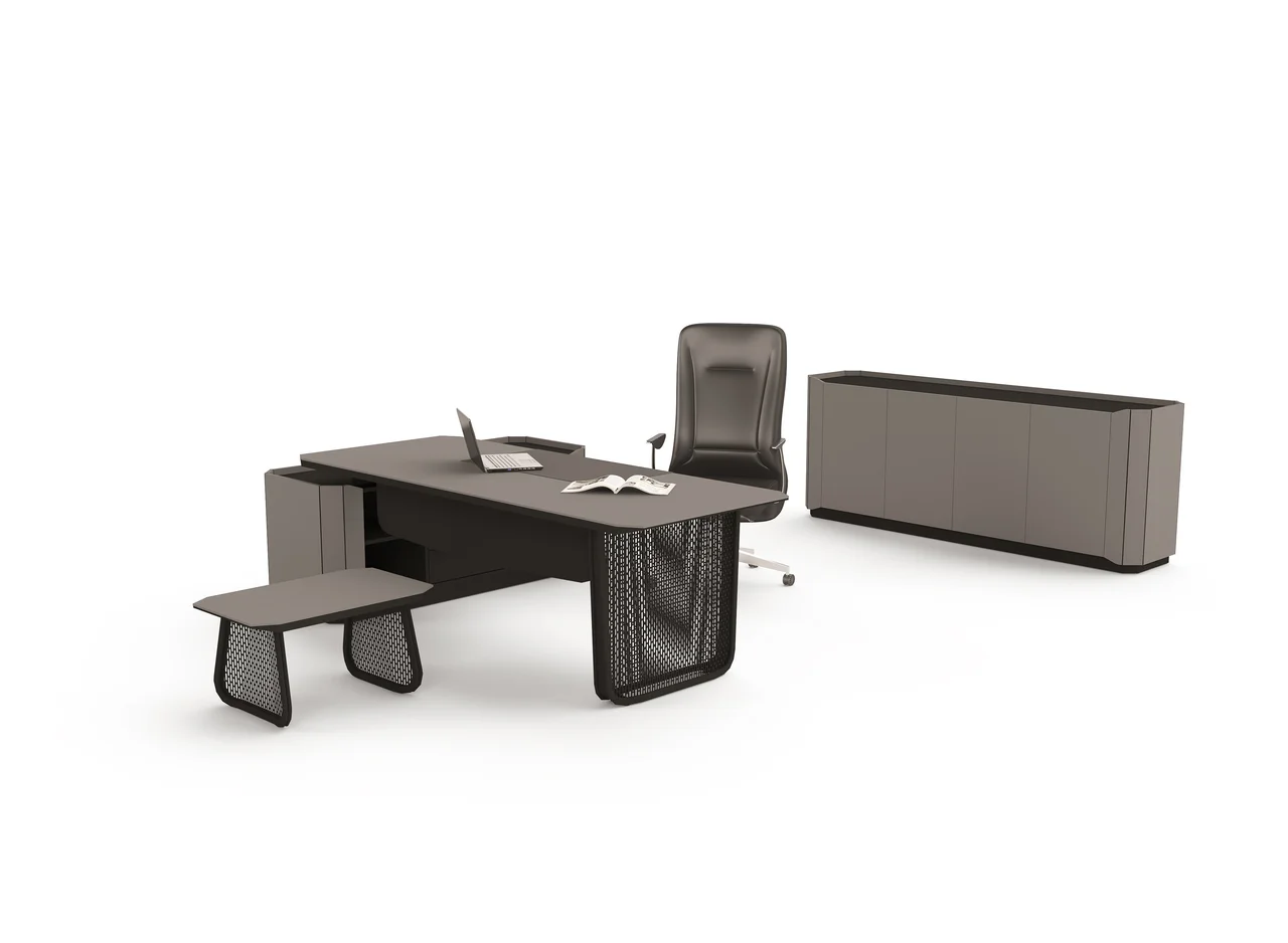 Orhan Executive Suite