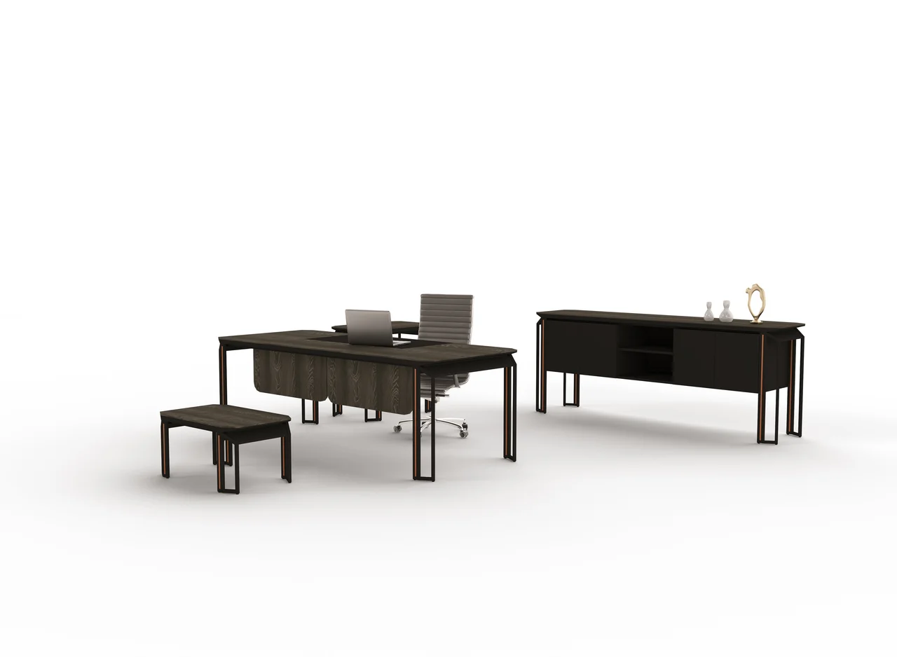 Verev Executive Suite