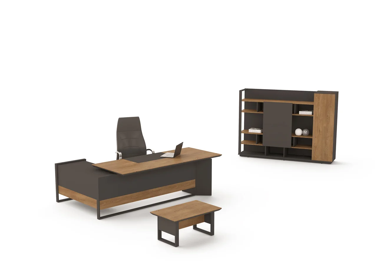 Set de Birou Executiv Simplu
