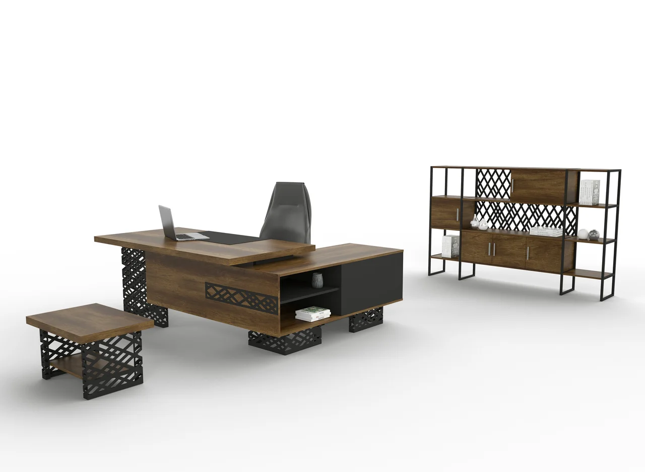 Prestij Executive Office Suite
