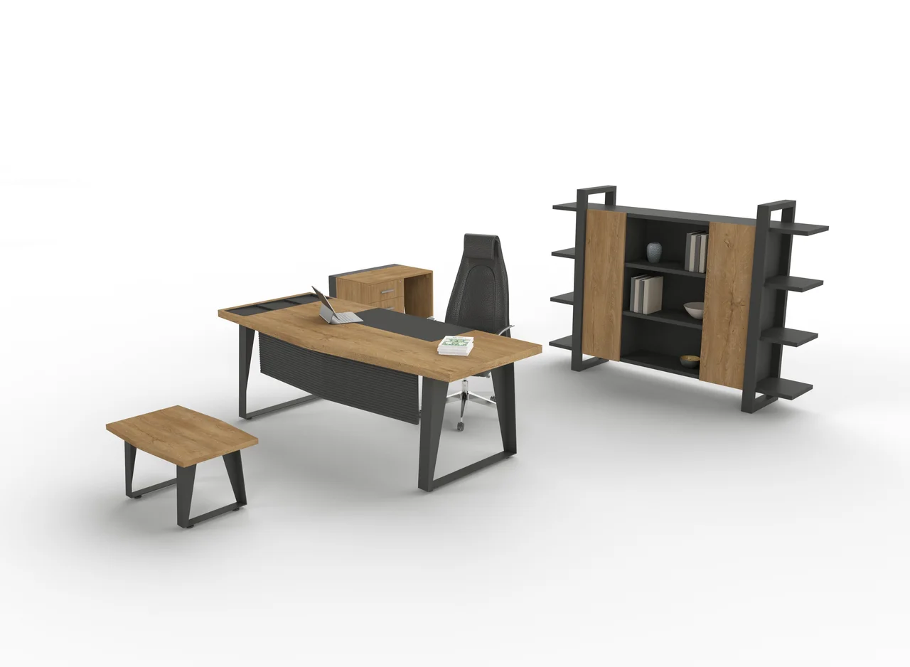 Set de Birou Executiv Seymen