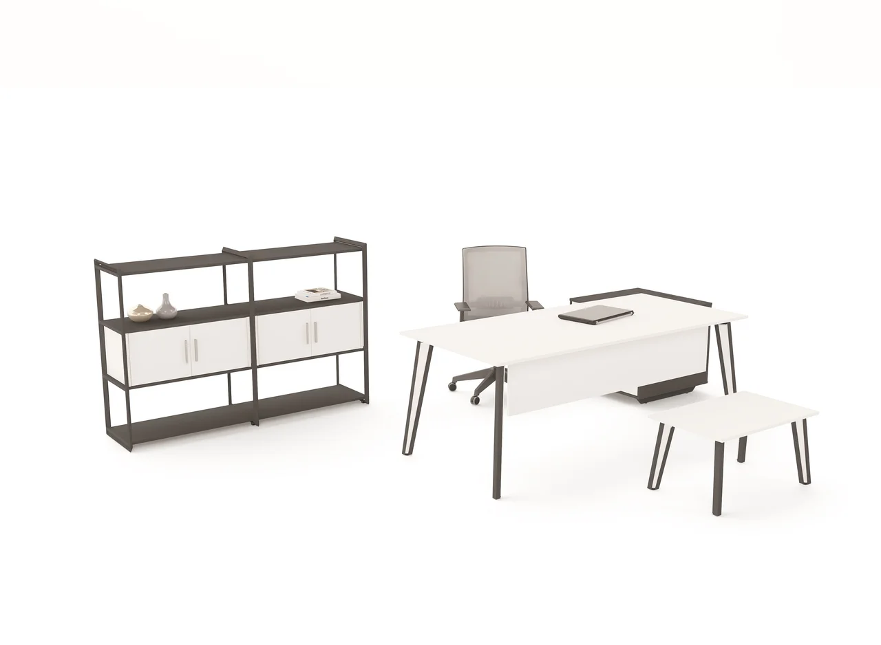 Petek Workstation Set