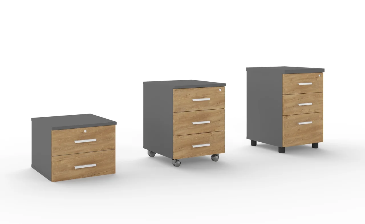 Pedestals