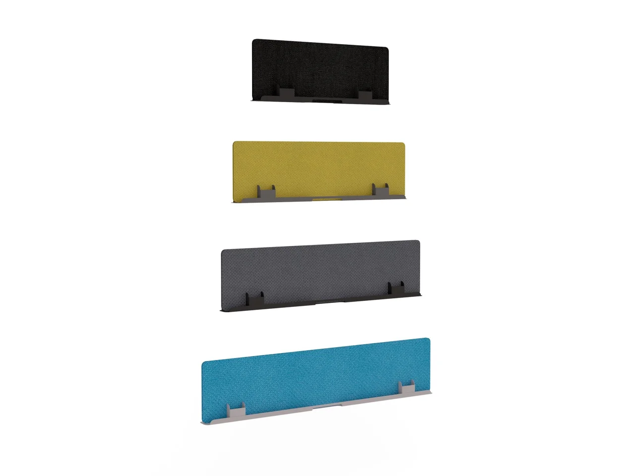 Acoustics in High-Ceiling Offices: Solutions to Reduce Echo