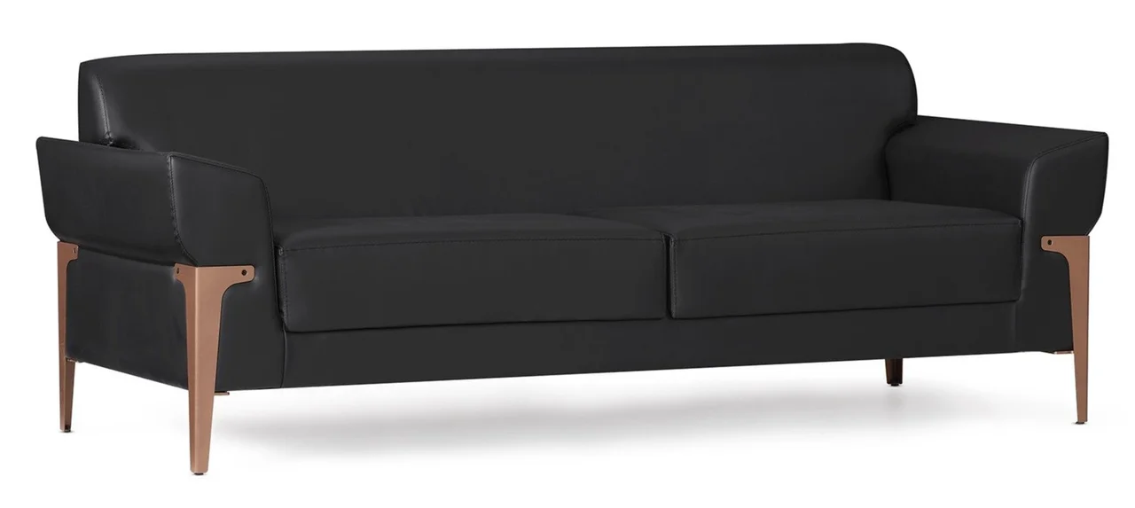 Steel Sofas