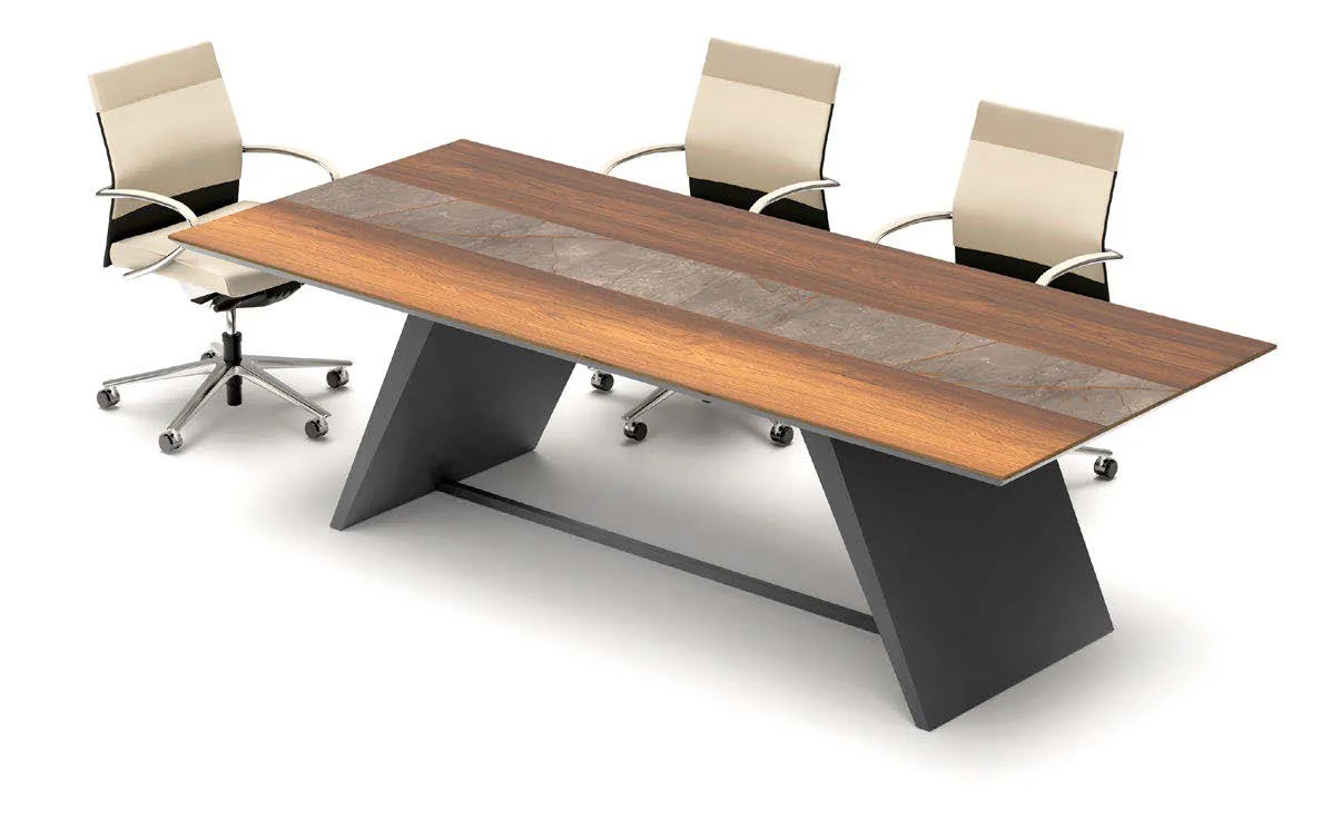 Bravo Meeting Tables