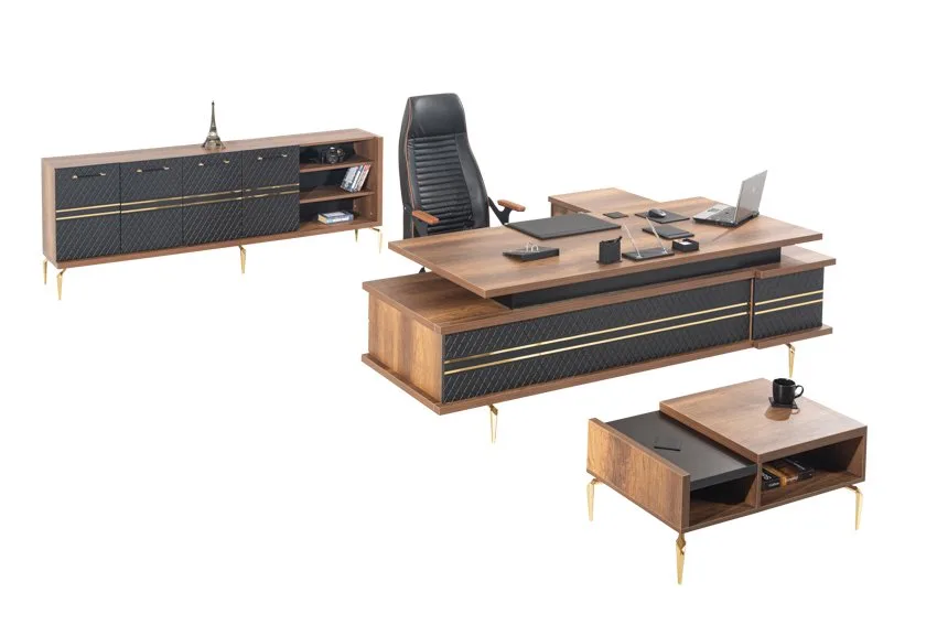 Set Executive Elegance