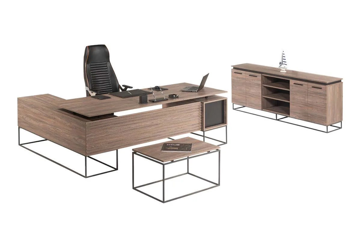 Plato Executive Office Suite