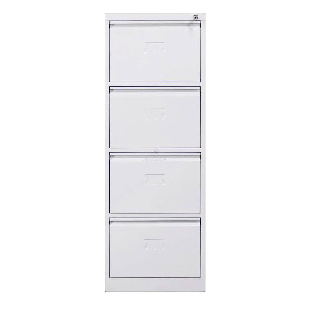4-Drawer Binder Cabinets