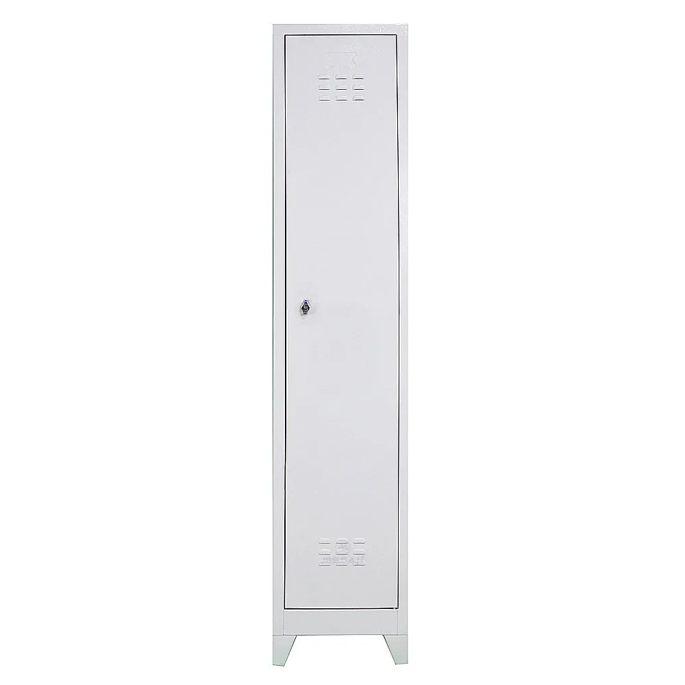 Single Lockers