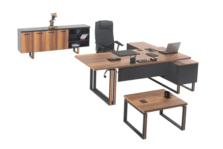 Fuga Executive Suite