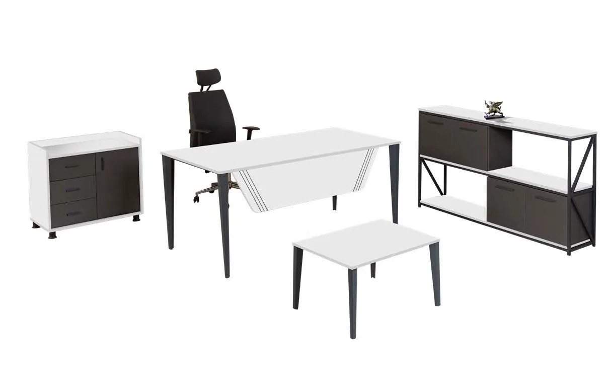 Çınar Work Set