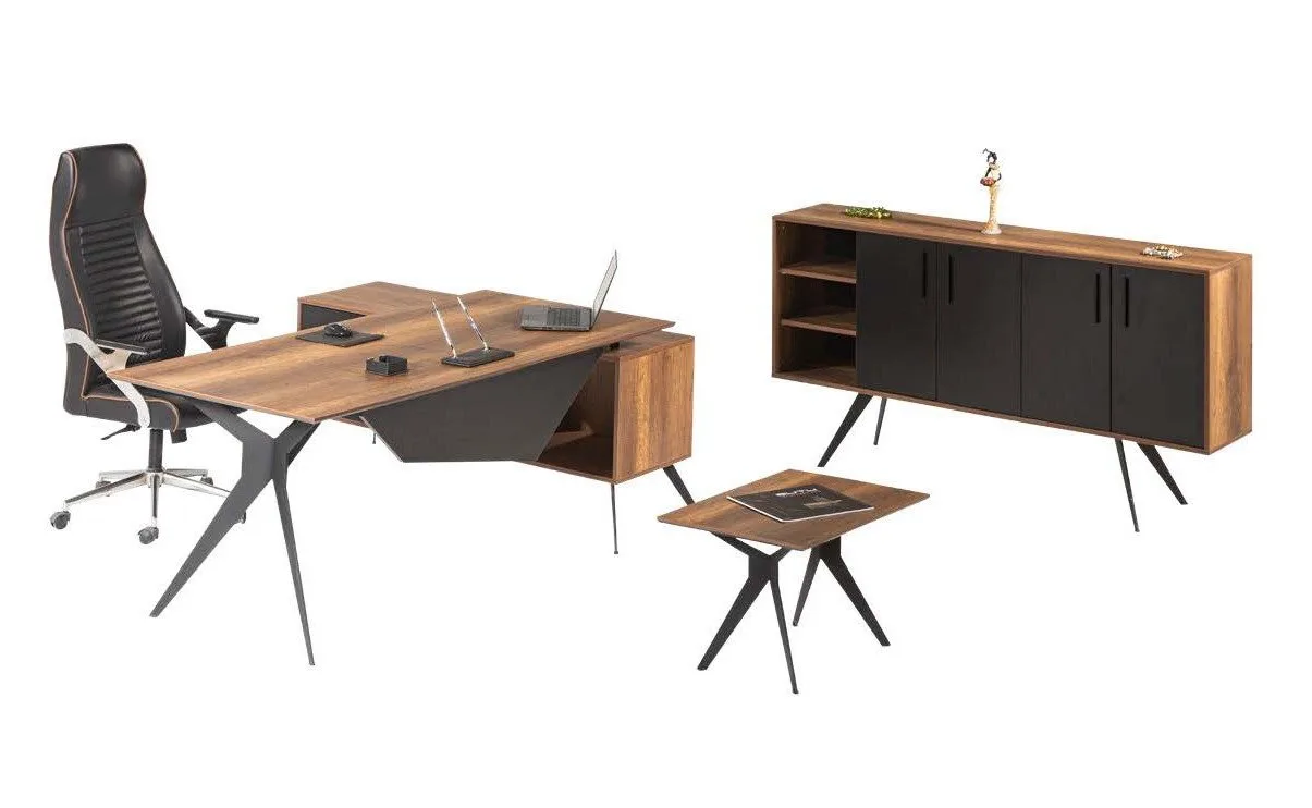 Prit Workstation Set
