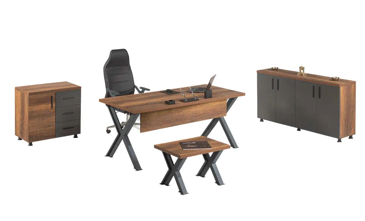 Matrix Work Set