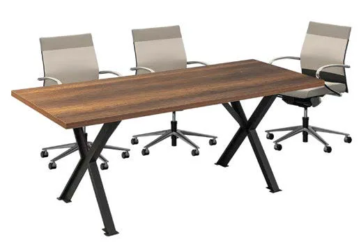 Matrix Meeting Tables